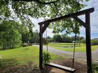 Huntsville Botanical Garden