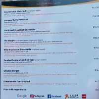 ☕ Quintessential English High Tea on the Canal