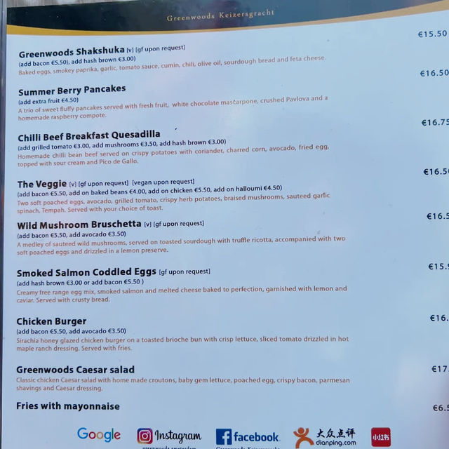 ☕ Quintessential English High Tea on the Canal ☕ Quintessential English High Tea on the Canal