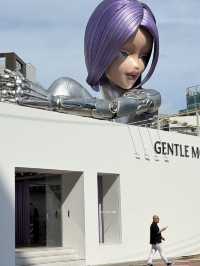 Seongsu — the heart of Seoul’s style ❤️