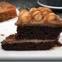 บ้านก้ามปู คาเฟ่ (Baankampu Cafe) 