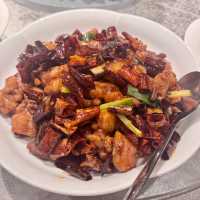 晶華系列06|本幫菜「蘭亭」最後一塊拼圖