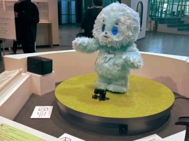 Exploring the Future at Miraikan, Tokyo’s Science Wonderland