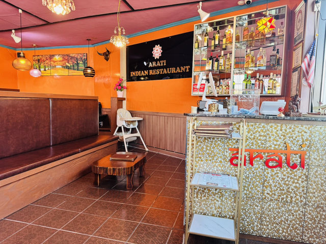 Award-Winning Taste: Arati Keeps Pyeongtaek Craving More