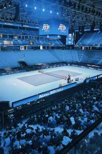 ATP Finals🎾