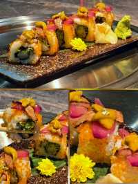 隱於鬧市驚喜居酒屋