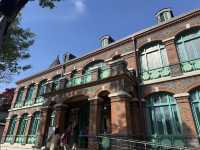 덕수궁 돈덕전에서 만난 고궁멜로디, 전통과 현대의 만남