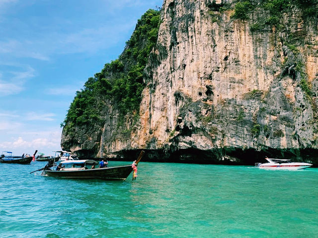 泰國🇹🇭 瑪雅灣 泰國🇹🇭 瑪雅灣