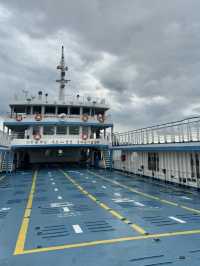 济州岛自然美景与烟火美食交织的舒心体验 💗