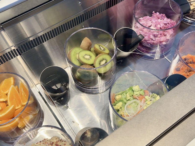 Luxury Morning at the New Club Lounge — Sapporo Prince Hotel