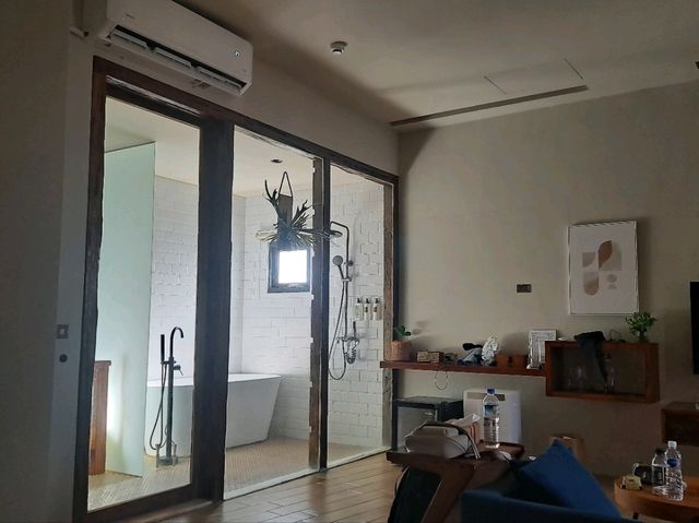 【萬里桐住宿心得|海邊走走 Sea Walking】 【萬里桐住宿心得|海邊走走 Sea Walking】