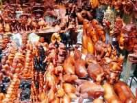 印尼🇮🇩烏布鎮