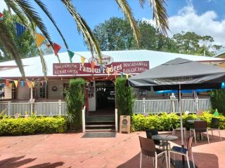 🍫드림 퍼지 스톱🍫