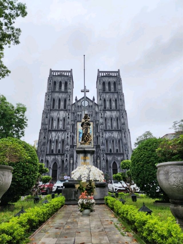 hanoi street hanoi street