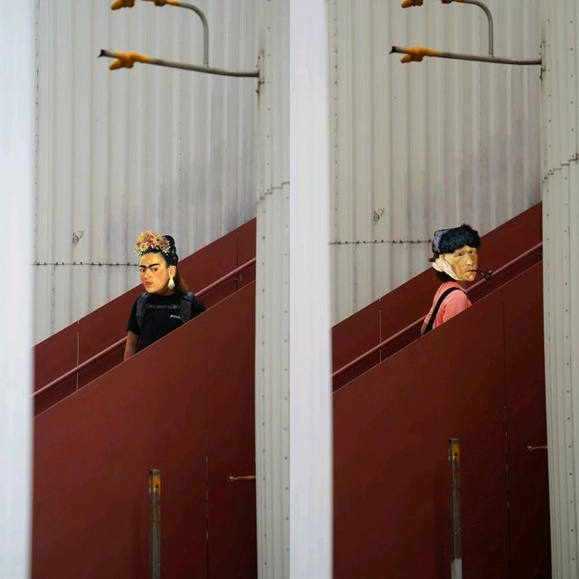 📷深圳文青打卡點📷