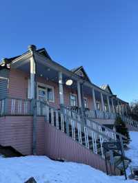 SUOMENLINNA: HELSINKI’S HISTORIC SEA FORTRESS 🏰🌊🇫🇮