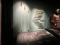 Hubei Provincial Museum 