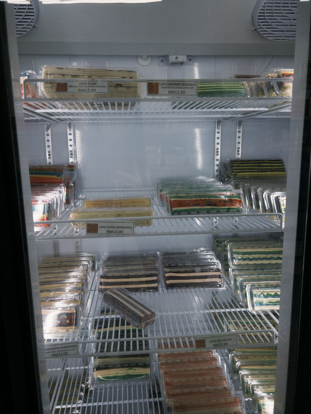 Waterfront Secrets🌙