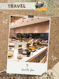 ποΈπ΄ Urban Comfort Meets Local Charm in Johor Bahru Hotels π¨β¨