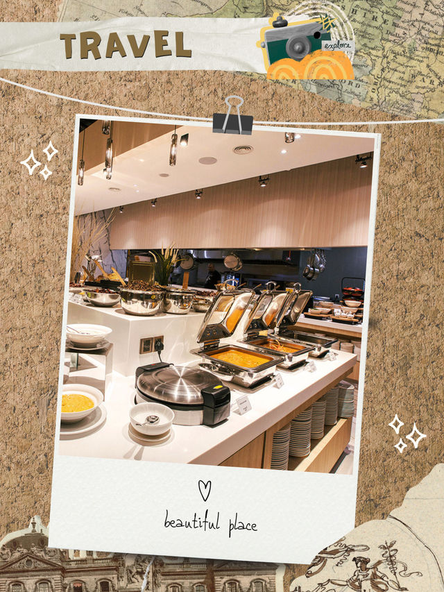 ποΈπ΄ Urban Comfort Meets Local Charm in Johor Bahru Hotels π¨β¨ ποΈπ΄ Urban Comfort Meets Local Charm in Johor Bahru Hotels π¨β¨