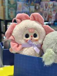 The Ultimate Blind Box Hunt at One Utama 🎁🔥