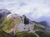 ฟานซีปัน’ ยอดเขาที่สูงที่สุดในเวียดนาม