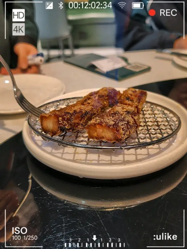 視覺系的家常粵菜｜任興記