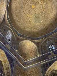 🌟青の都を歩く一日|ウズベキスタン・サマルカンド観光