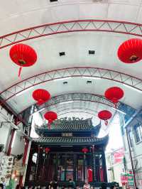 Heritage Charm at Carpenter Street