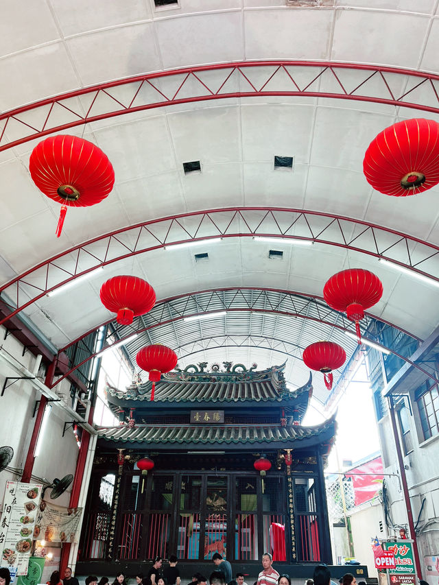 Heritage Charm at Carpenter Street Heritage Charm at Carpenter Street