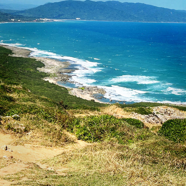 Refresh Your Morning at Eluanbi Lighthouse Before Christmas Shopping Refresh Your Morning at Eluanbi Lighthouse Before Christmas Shopping