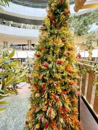 πΈπ A Floral Christmas Escape at 1 Utama ππΈ