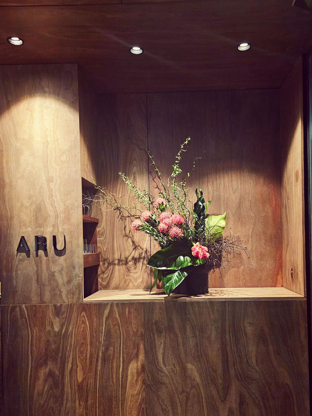 Aru Delights 🦆 Aru Delights 🦆