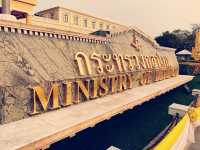 泰國🇹🇭國防部