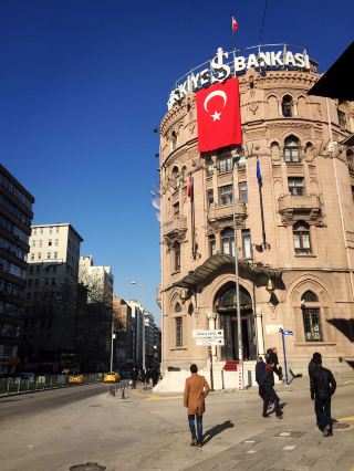 Ankara: Turkey’s Capital Beyond Politics 🏙️