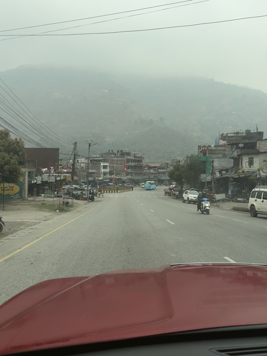 Jay nepal