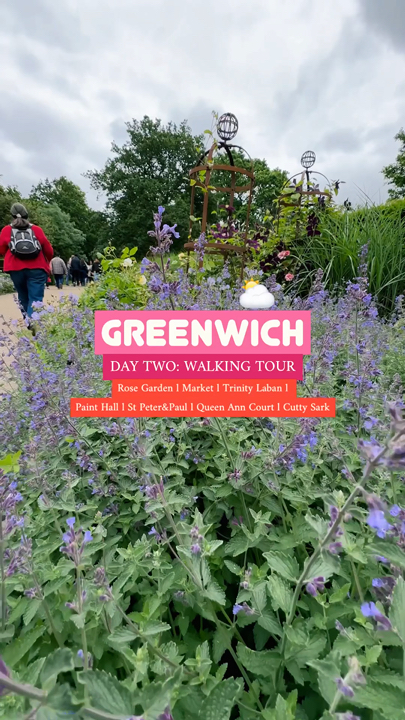A Perfect Day in Greenwich: London’s Hidden Gem 🇬🇧⏱️

Step off the beaten path and join me on the ultimate One Day Tour of Greenwich, London! 🌿⚓️ If you’re visiting the United Kingdom, this historic maritime borough is an absolute must-see. From tranquil nature spots to bustling markets and centuries-old history, this walking tour has it all.

In this video, I take you through the highlights of my Greenwich adventure:

🌹 The Rose Garden: A serene escape for nature lovers, bursting with color and fragrance.
🛍️ Greenwich Market: A foodie’s paradise! Don’t miss the wide array of traditional and international street food selections.
🎭 Trinity Laban & The Paint Hall: A peek into the creative soul of the area with its musical theatre and artistic vibes.
⛪ St. Peter and Paul’s: Soaking in the architectural beauty and history.
🏛️ Queen Anne Court: Stunning architecture at the Old Royal Naval College.
⚓ Cutty Sark: Exploring the world’s last surviving tea clipper—a true icon of British maritime history.

Whether you’re a history buff, a foodie, or just love a scenic stroll, this guide is for you!

Planning your trip to London? Here are my top recommendations to make your journey smooth and comfortable:

🏨 Recommended Hotels on Arrival to London:

1. The Ned: For a luxurious and iconic London experience in the heart of the city.
2. citizenM Tower of London: A modern, affordable favorite perfect for jet-setters, located right next to the Tower Bridge.
3. The Pilgrm: A stylish boutique hotel near Paddington Station, ideal for first-time visitors arriving via Heathrow.

✈️ Best Airlines to Book for Melbourne to London:

1. Qantas: For a direct (and often fastest) connection from Melbourne to London Heathrow, with excellent service.
2. Singapore Airlines: The gold standard for comfort and service, with a wonderful stopover opportunity in Changi Airport.
3. Emirates: A fantastic choice for those who love luxury amenities and flying via the A380 experience through Dubai.

📍 Location: Greenwich, London, United Kingdom
💡 Pro Tip: To get here, take the Uber Boat by Thames Clippers from Central London—the view of the skyline from the river is worth the trip itself!

Have you been to Greenwich? Let me know your favorite spot in the comments! 👇

#Greenwich #LondonTravel #UKTravel #TravelGuide #TripMoments