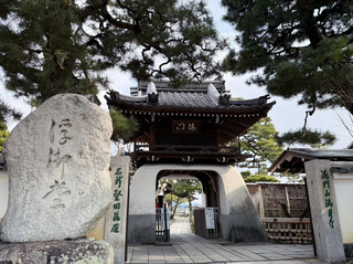 🇯🇵 大津｜满月寺浮御堂 ｜小眾｜靜謐