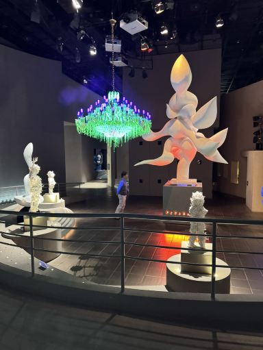 Step Into the Explosive World of Art—Taro Okamoto Museum of Art