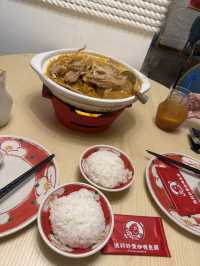 Yu Cun Curry Fish Head – A Popular Family Zi Char Spot Worth Visiting? 🍛🐟
