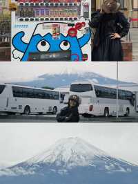 I get the Japan hype now 🇯🇵