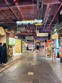 The perfect shopping heaven to escape Guangzhou hot summer