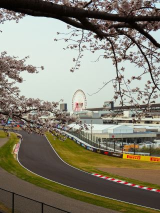 The Honest Guide to the Suzuka Formula 1 Grand Prix