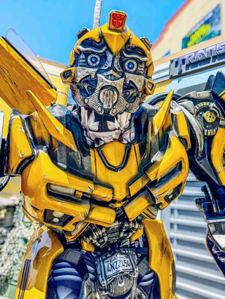 #touristtrap  

🎢 Universal Studios Hollywood is a MUST when you’re in LA! Get ready for epic rides, immersive movie sets, and plenty of celeb-spotting vibes. 🌴

Here’s how to make the most of your Universal adventure at 100 Universal City Plaza, Universal City, CA 91608 (check the calendar! Opening hours change: most summer days 9:00 AM–9:00 PM or later).

Must-See Spots:
1. The Wizarding World of Harry Potter – Sip butterbeer, grab a wand, and lose yourself in Hogwarts™ magic.
2. Jurassic World – Ride the water adventure, and DO NOT miss that giant dinosaur drop! 🦖
3. The World-Famous Studio Tour – It’s not LA without a backlot tram ride! Real movie sets, cool effects, and you might spot a star (if you’re lucky).
4. Springfield & The Simpsons Ride – Photos here are basically required. 🍩
5. Super Nintendo World – Brand new and ultra-Instagrammable (get in line early – it's popular!).

Top Tips:
· Buy your ticket in advance on trip.com to save some time and skip the entrance line.
· Arrive BEFORE 9:00 AM to hit the hottest rides before the crowds.
· Download the Universal app for real-time ride wait times and a smart park map.
· Bring a refillable water bottle (lots of fountains to stay hydrated – crucial on sunny LA days).
· Food: Head to Mel’s Diner for classic burgers or Three Broomsticks for a Harry Potter feast!

Getting There:
· Easiest: Take the Metro Red Line to Universal City/Studio City Station – free shuttle uphill to the entrance.
· Parking: Pricey and busy, especially after 10 AM.

See you at the movies! #UniversalStudiosHollywood  #LAadventures  #LAthemeparks  #travelwithme  #tripcom 