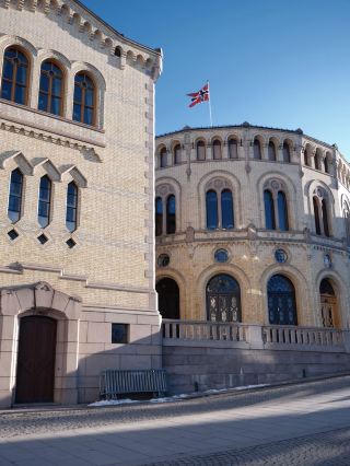 🇳🇴 挪威奧斯陸 | 我差點錯過的城市…卻最終愛上了它 ❤️