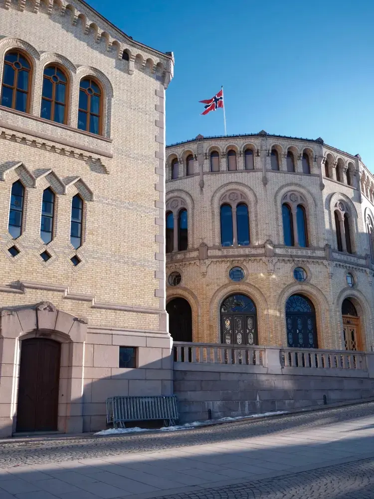 🇳🇴 挪威奧斯陸 | 我差點錯過的城市…卻最終愛上了它 ❤️
