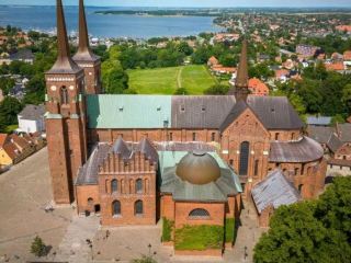 로스킬레(Roskilde) 여행 후기 