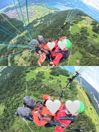 🇨🇭🪂🏔️ Interlaken: The Ultimate Adventure Capital of Switzerland! ✨🦅⛰️