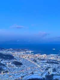 RM2441 Insane ANA Hokkaido Deal: Peak Snow Season! 🎫❄️🇯🇵