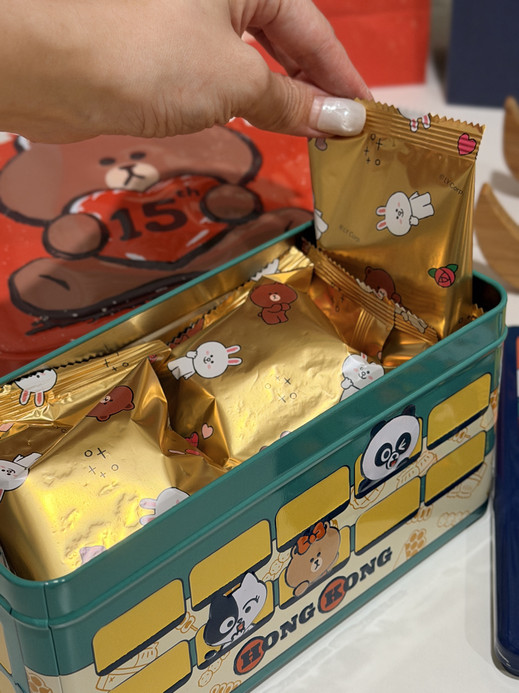 ブラウンファンの皆さん必見！ | Trip.com 香港